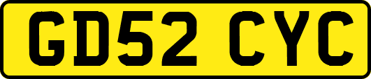 GD52CYC