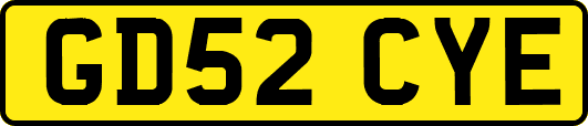 GD52CYE