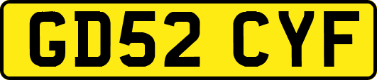 GD52CYF