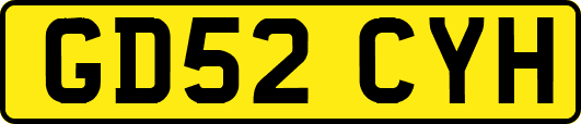 GD52CYH