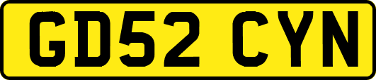 GD52CYN