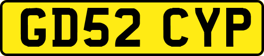GD52CYP