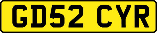GD52CYR