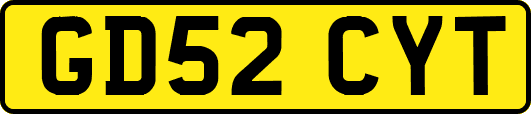 GD52CYT