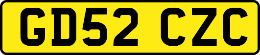 GD52CZC