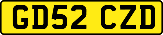 GD52CZD