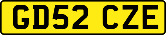 GD52CZE