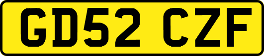 GD52CZF