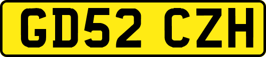 GD52CZH