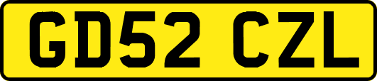 GD52CZL