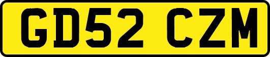 GD52CZM