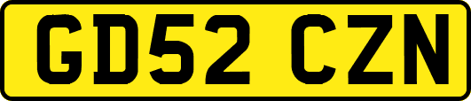 GD52CZN