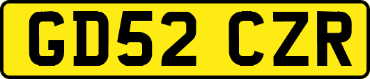 GD52CZR