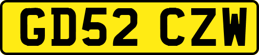 GD52CZW