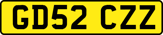 GD52CZZ