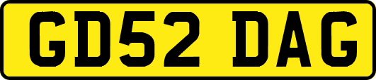 GD52DAG