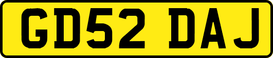 GD52DAJ