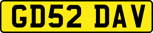GD52DAV
