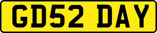 GD52DAY