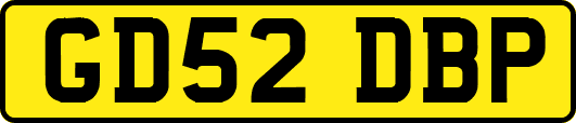 GD52DBP