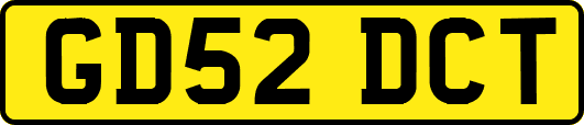 GD52DCT