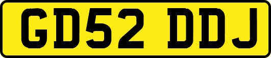 GD52DDJ