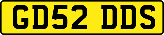 GD52DDS