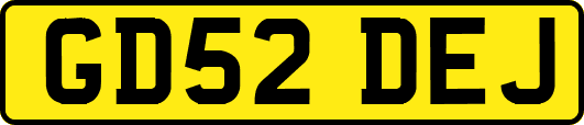 GD52DEJ