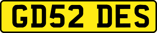 GD52DES