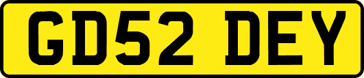 GD52DEY