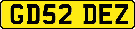 GD52DEZ
