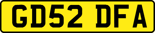GD52DFA