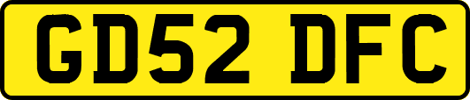 GD52DFC