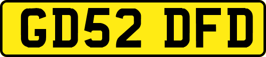 GD52DFD
