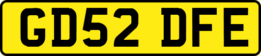 GD52DFE