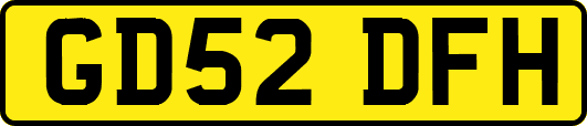 GD52DFH