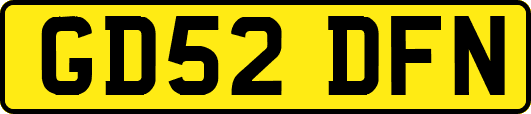 GD52DFN