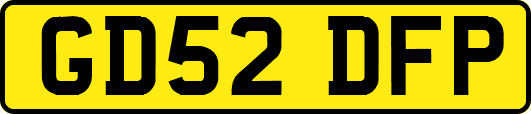 GD52DFP