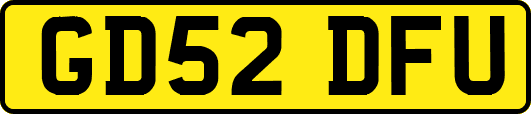 GD52DFU