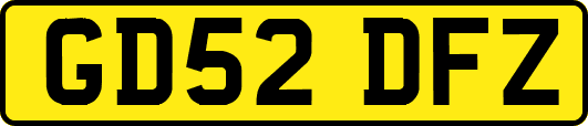GD52DFZ