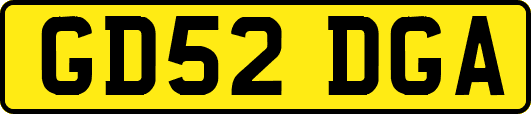 GD52DGA