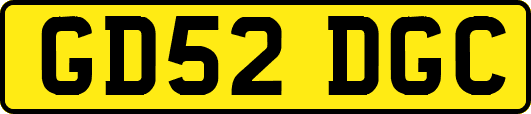 GD52DGC