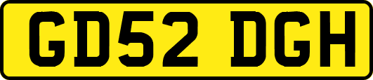 GD52DGH
