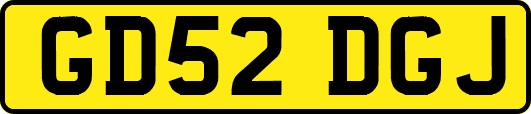 GD52DGJ