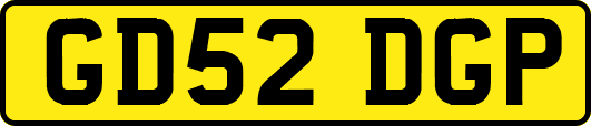 GD52DGP
