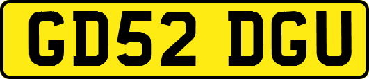 GD52DGU