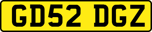 GD52DGZ