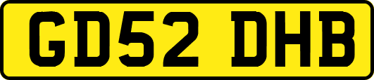 GD52DHB