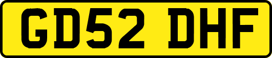 GD52DHF