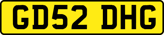 GD52DHG